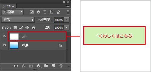 altの指定方法
